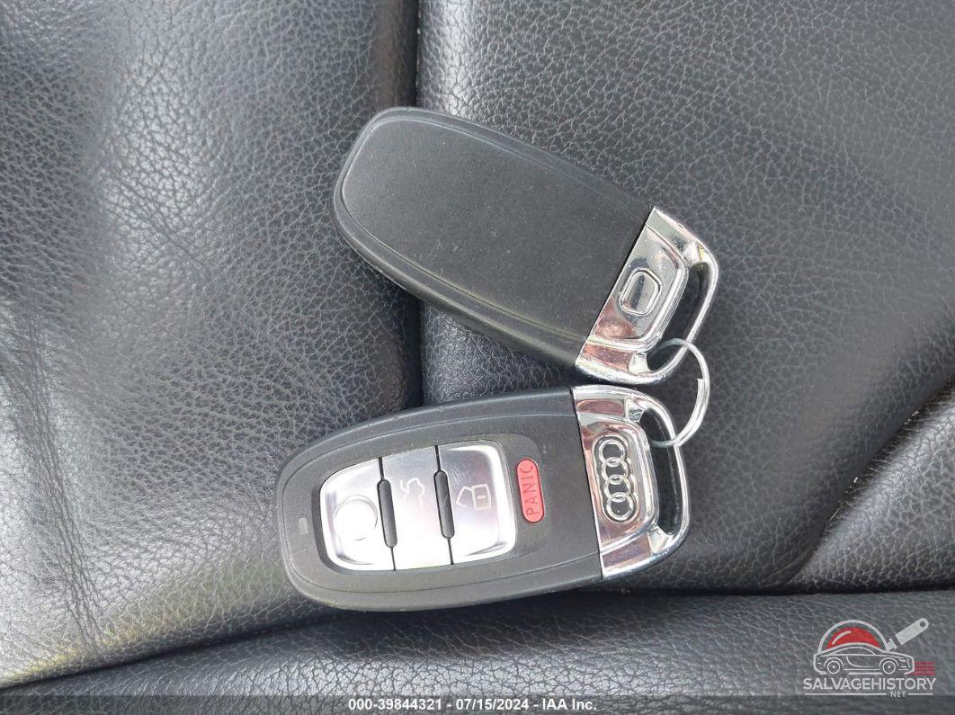 WA1LFAFP8EA054728 2014 AUDI Q5 photo no. 11
