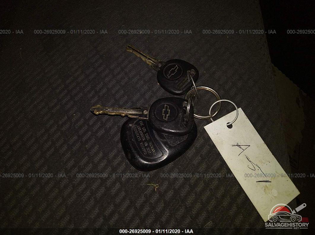 2GCEK190381327193 2008 CHEVROLET SILVERADO 1500 photo no. 11