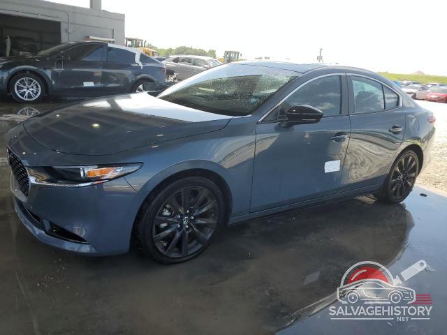 3MZBPBCM0PM350179 2023 MAZDA 3 photo no. 18