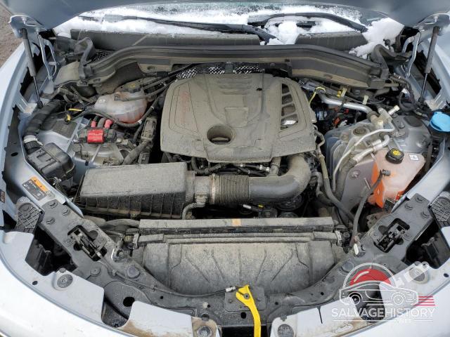 ZASPAKBN1N7D39601 2022 ALFA ROMEO STELVIO photo no. 12