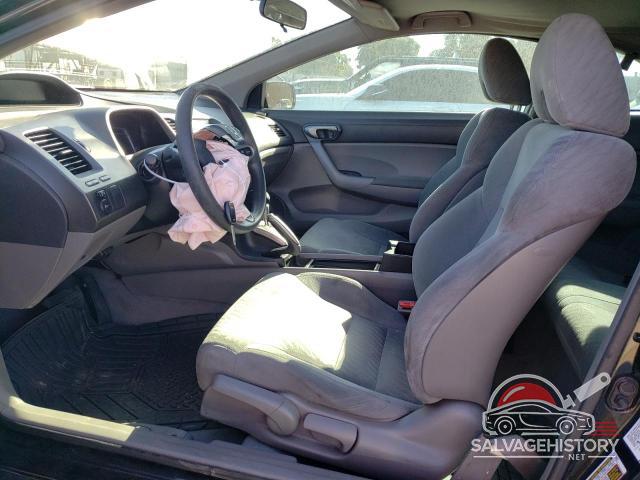 2HGFG1B66AH506217 2010 HONDA CIVIC photo no. 7