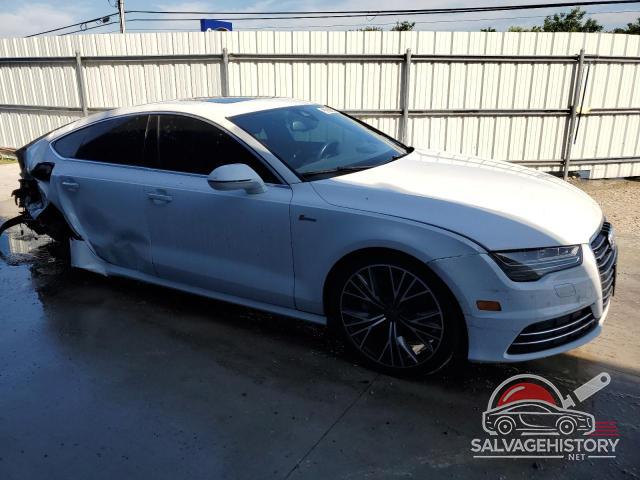 WAU2GAFC9GN041507 2016 AUDI A7 photo no. 4
