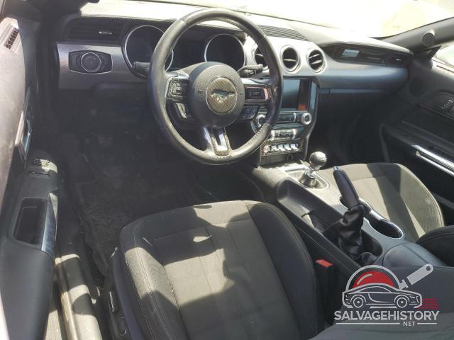 1FA6P8TH5K5197796 2019 FORD ALL Models photo no. 8