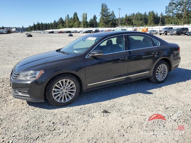 1VWBT7A32GC013002 2016 VOLKSWAGEN PASSAT photo no. 3