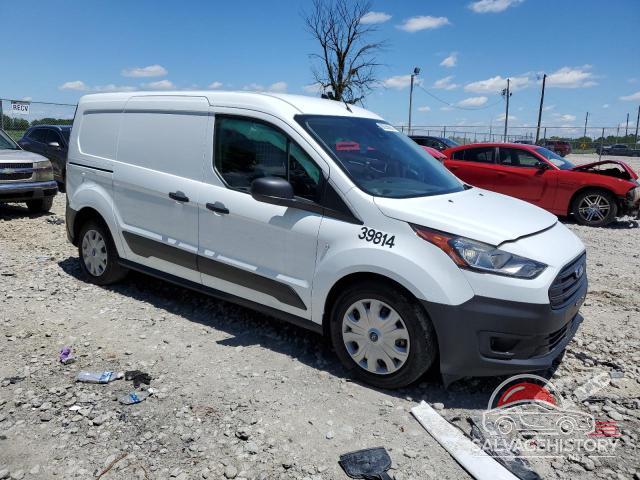 NM0LS7S21P1549741 2023 FORD TRANSIT photo no. 4