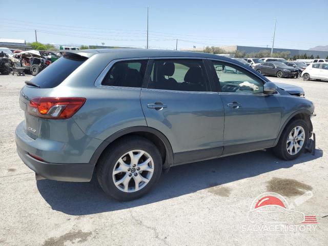 JM3TB2BAXD0410035 2013 MAZDA CX-9 photo no. 3