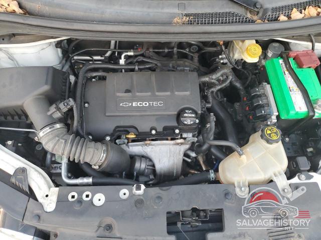 1G1JC6SB1D4131748 2013 CHEVROLET SONIC photo no. 11