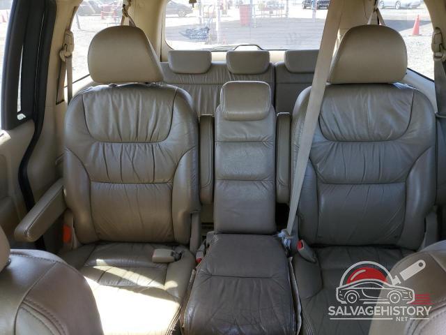 5FNRL38758B035289 2008 HONDA All Models photo no. 10