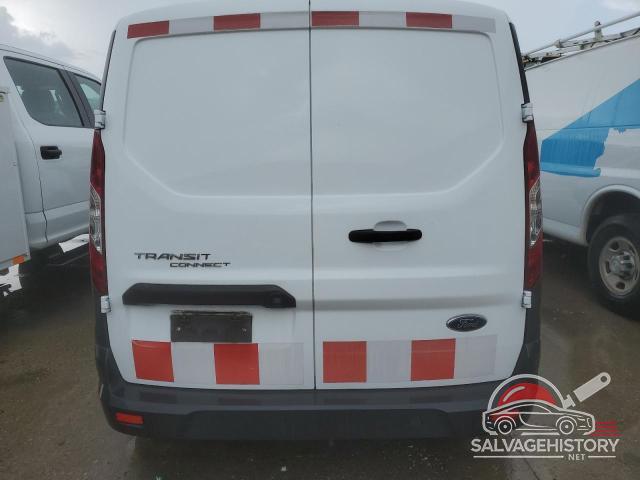 NM0LS7E74H1330023 2017 FORD TRANSIT photo no. 6