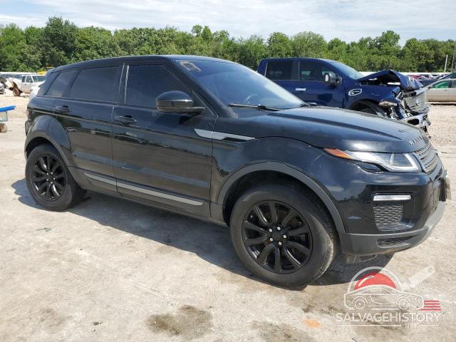 SALVP2RX5JH296612 2018 LAND ROVER RANGEROVER photo no. 4