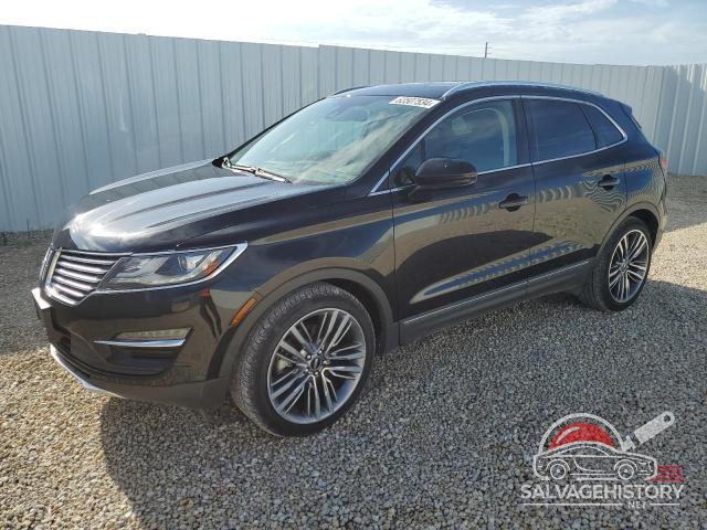 5LMTJ3DH5GUJ18679 2016 LINCOLN MKC photo no. 10