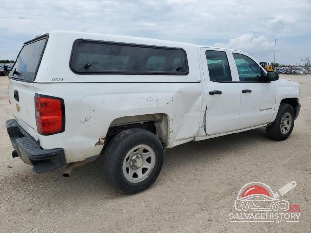 1GCRCPEH5EZ137928 2014 CHEVROLET ALL Models photo no. 3