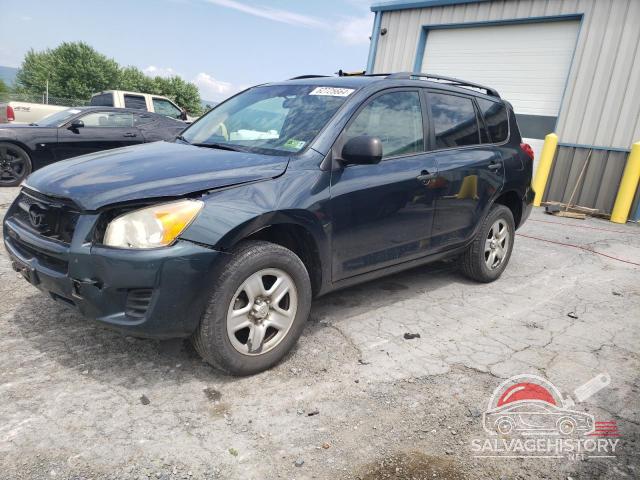 2T3BF4DV4CW270403 2012 TOYOTA RAV4 photo no. 15