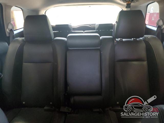JM3TB3DVXF0455131 2015 MAZDA CX-9 photo no. 10