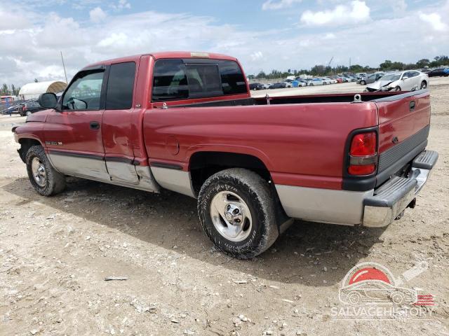 3B7HC13Z2XG201995 1999 DODGE All Models photo no. 2