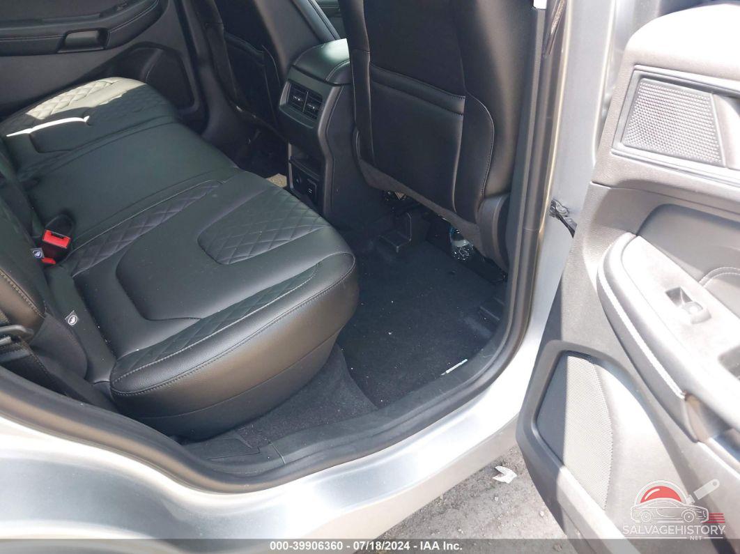2FMPK4K99RBA50219 2024 FORD EDGE photo no. 8