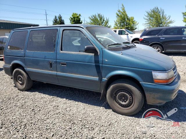2P4GH2539SR378487 1995 PLYMOUTH All Models photo no. 4