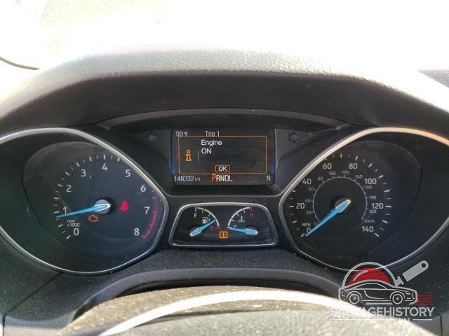 1FADP3K20FL350867 2015 FORD FOCUS photo no. 9