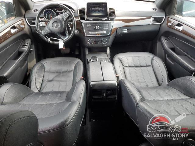 4JGDF6EE6HA927321 2017 MERCEDES-BENZ GLS-CLASS photo no. 8