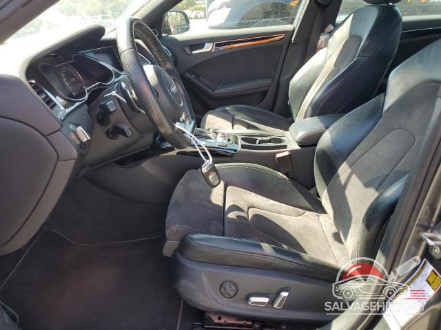 WAUFFAFL1GN001247 2016 AUDI A4 photo no. 7