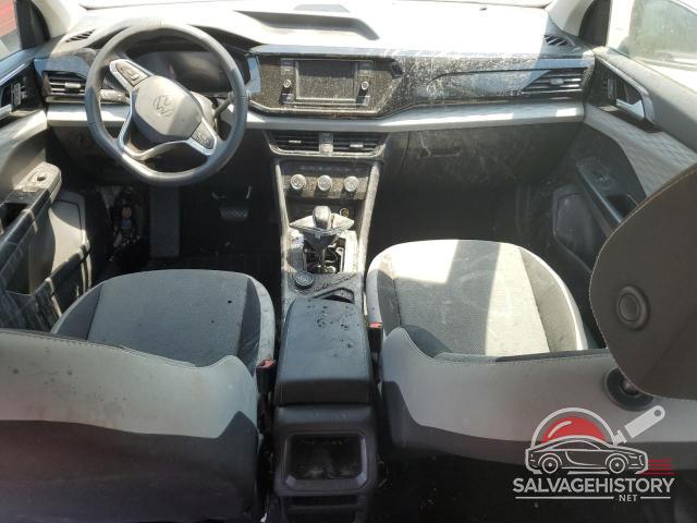3VVMX7B23PM354446 2023 VOLKSWAGEN TAOS S photo no. 8