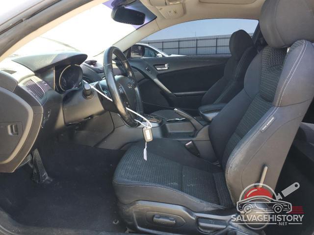 KMHHT6KD4CU078674 2012 HYUNDAI GENESIS photo no. 7