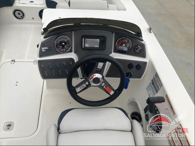 GDY62413G122 2022 HURR BOAT photo no. 5