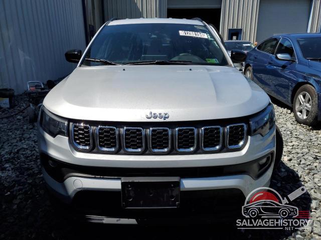 3C4NJDBN9RT133200 2024 JEEP COMPASS photo no. 5