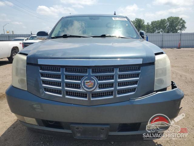 1GYFK63818R211900 2008 CADILLAC ESCALADE photo no. 5