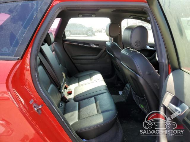 WAUHE78PX9A055879 2009 AUDI A3 photo no. 10