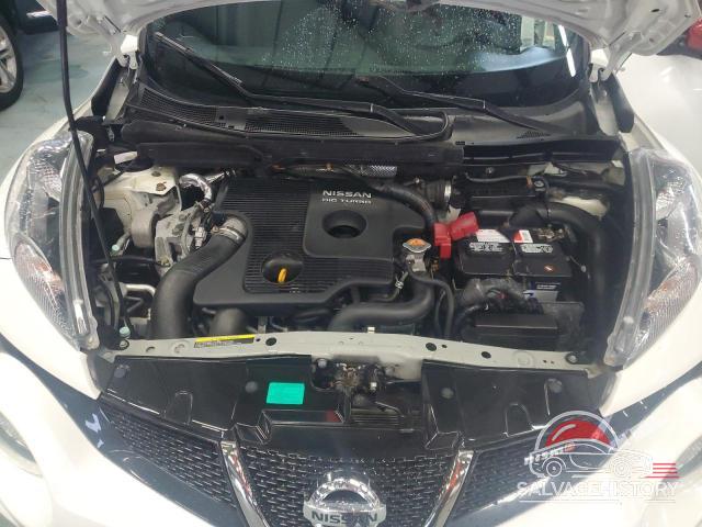JN8AF5MV6DT231029 2013 NISSAN JUKE S photo no. 12