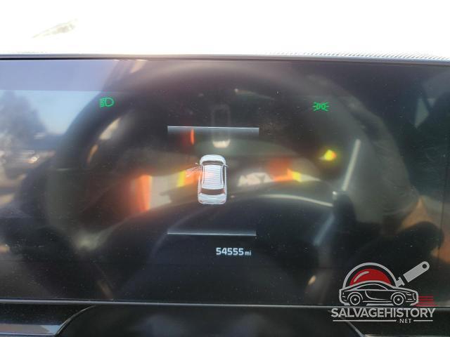 KNDCT3LEXP5050222 2023 KIA NIRO SX photo no. 9