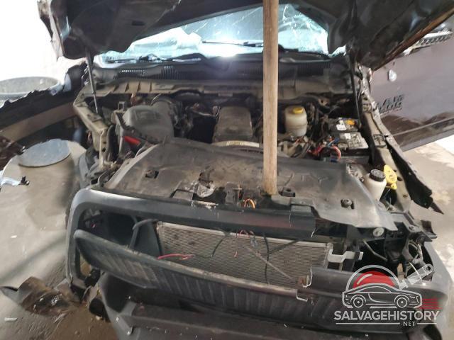 3C6UR5HL3EG170754 2014 RAM All Models photo no. 11