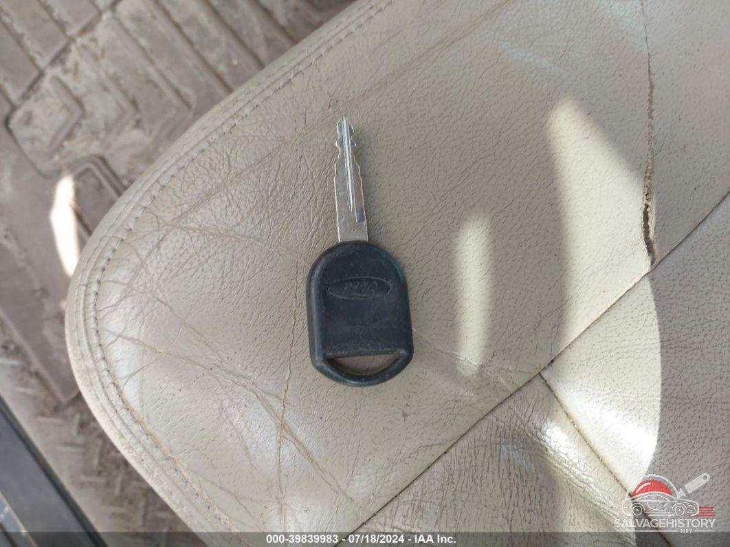 1FTPW14556FA19805 2006 FORD F150 photo no. 11