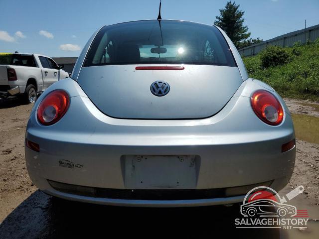 3VWPG3AG0AM002088 2010 VOLKSWAGEN BEETLE photo no. 6