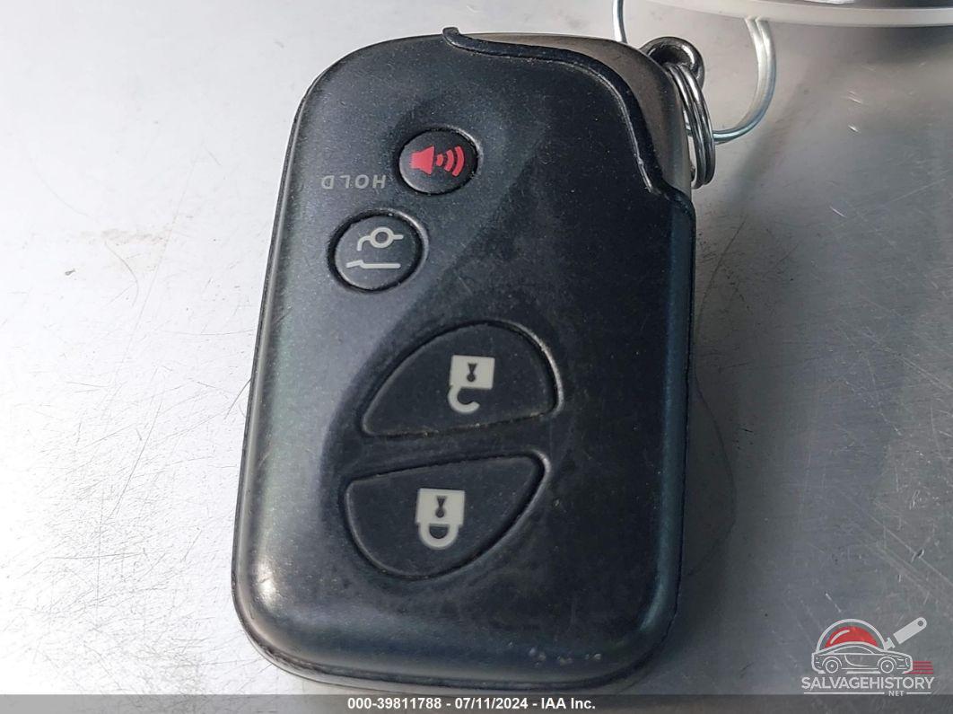 JTJBM7FX2F5118084 2015 LEXUS 460 photo no. 11