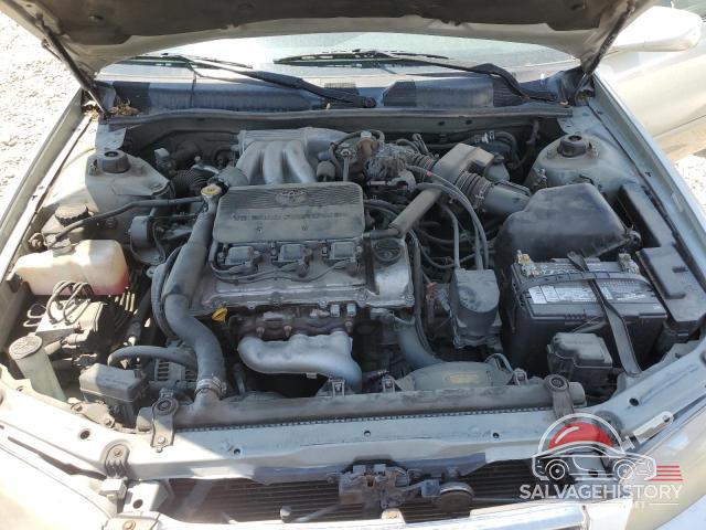 JT2BF28K9Y0258854 2000 TOYOTA CAMRY photo no. 11
