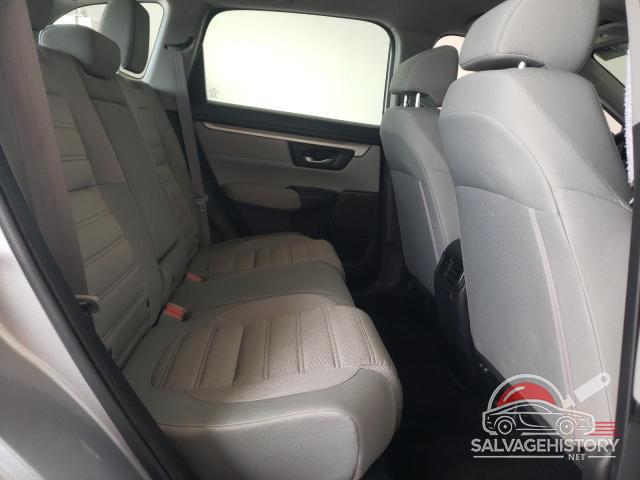 2HKRW5H38KH420452 2019 HONDA CRV photo no. 11