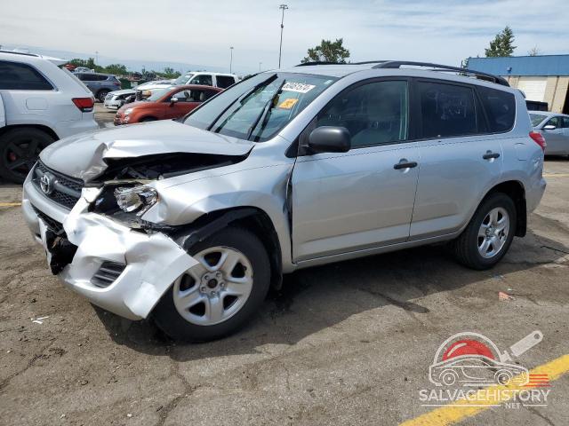JTMZF4DV2AD029254 2010 TOYOTA RAV4 photo no. 22