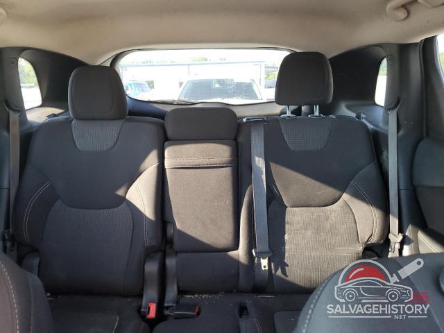 1C4PJLCB7FW721707 2015 JEEP GRAND CHER photo no. 10