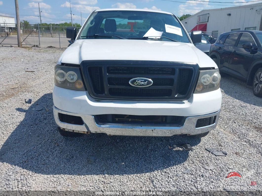 1FTRF12297KC37059 2007 FORD F-150 photo no. 6