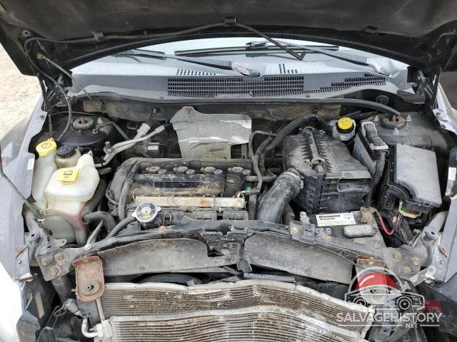 1B3HB78K37D214478 2007 DODGE CALIBER photo no. 11