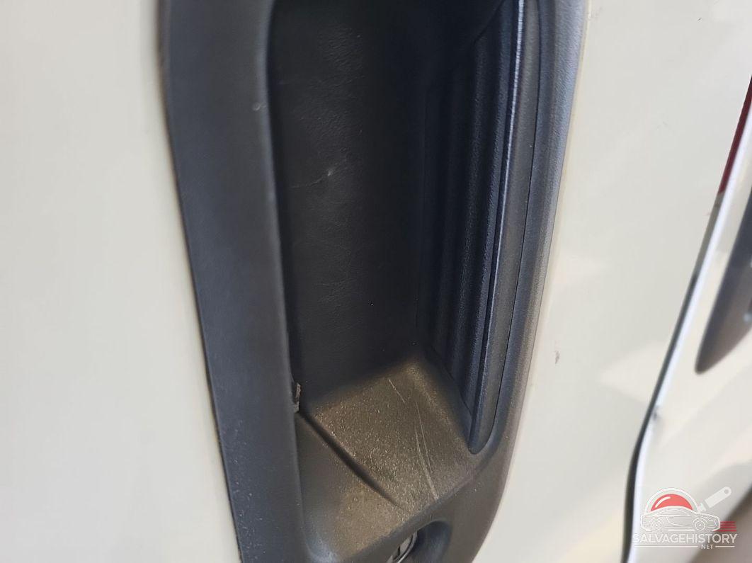 1GCSGAFX1C1154553 2012 CHEVROLET EXPRESS 1500 photo no. 4