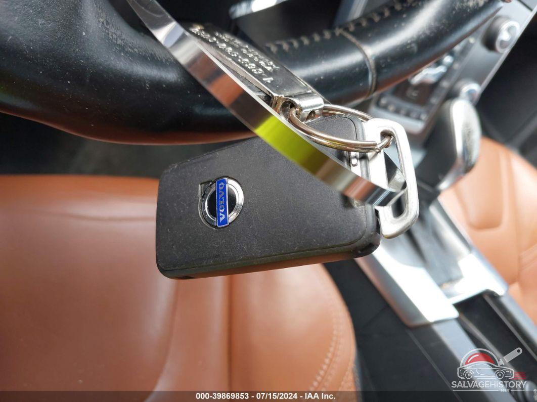 YV140MEB2F1187211 2015 VOLVO V60 photo no. 11