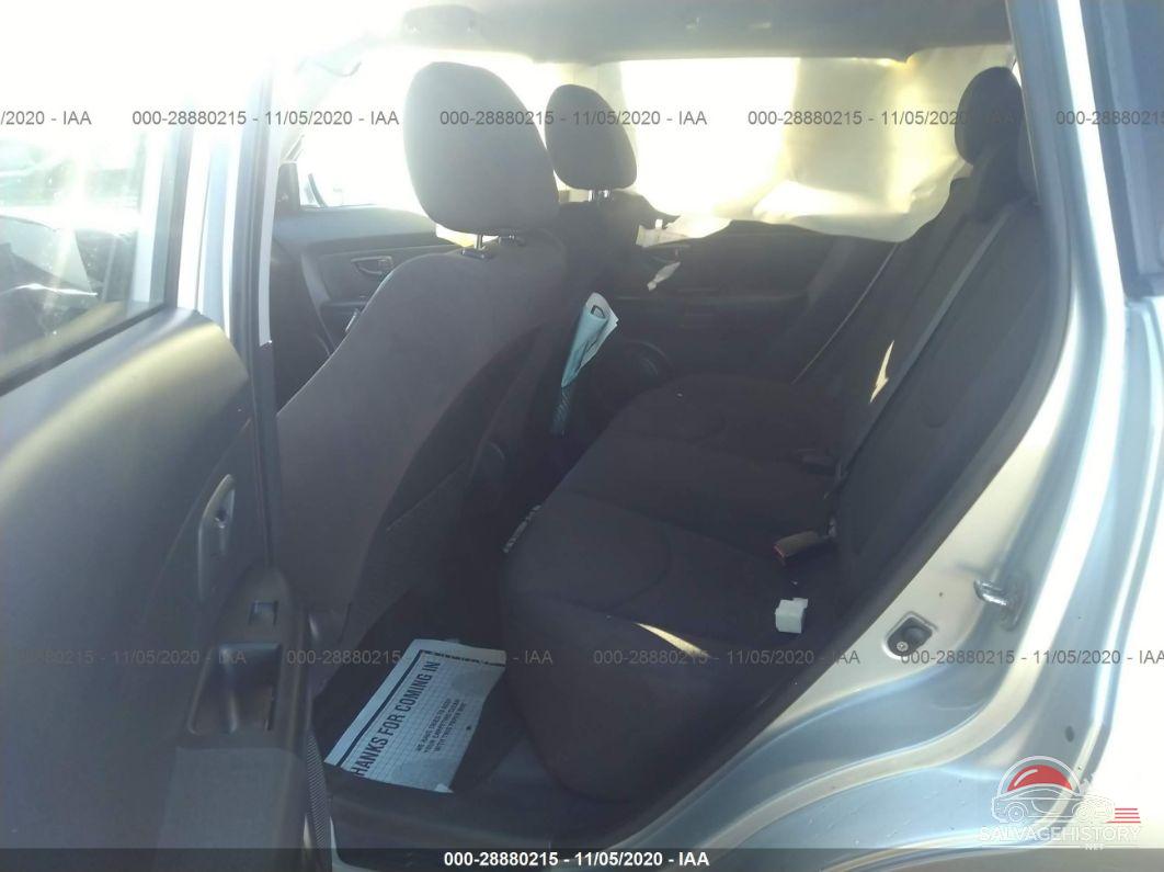 KNDJT2A58C7424507 2012 KIA SOUL photo no. 8