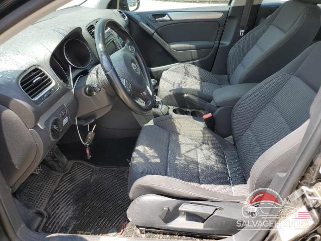 WVWNM7AJ5DW126481 2013 VOLKSWAGEN GOLF photo no. 7
