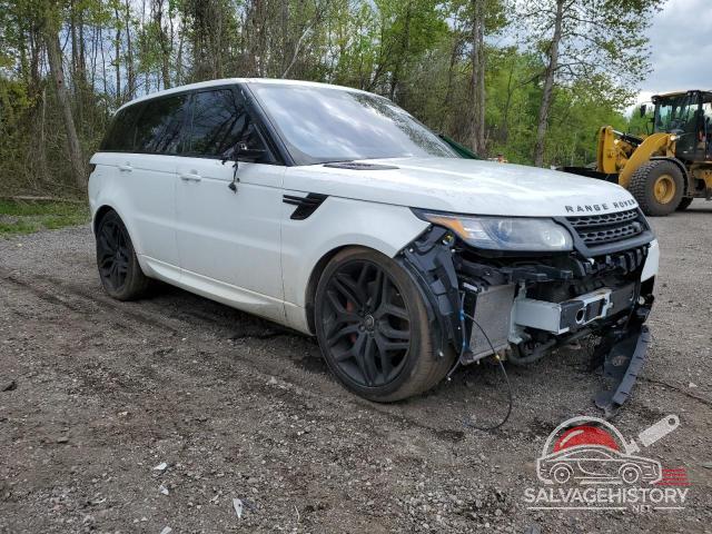 SALWR2FE1HA167853 2017 LAND ROVER RANGEROVER photo no. 4