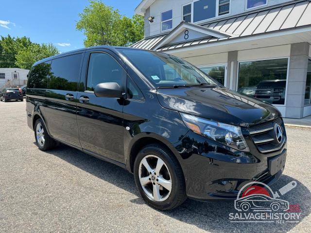 W1WV0FEY1L3698794 2020 MERCEDES-BENZ METRIS photo no. 14