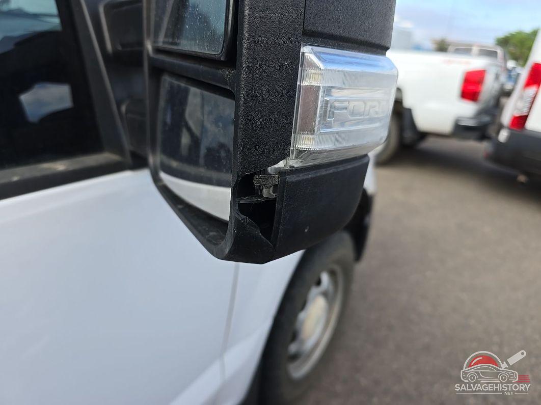 1FTFW1EF8FKF08676 2015 FORD F-150 photo no. 8
