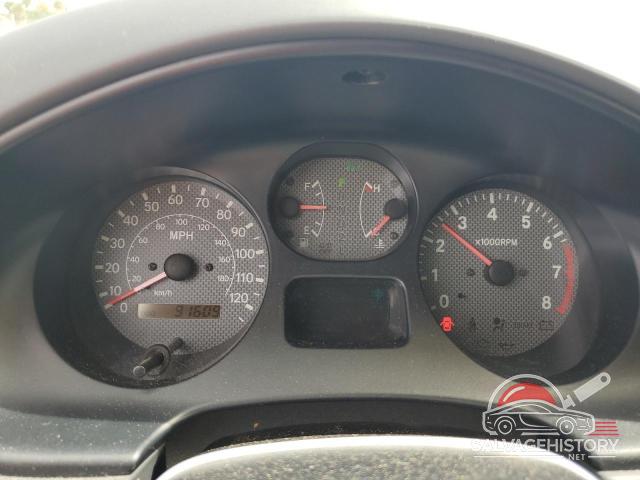 JT3GP10V5Y7076381 2000 TOYOTA RAV4 photo no. 9